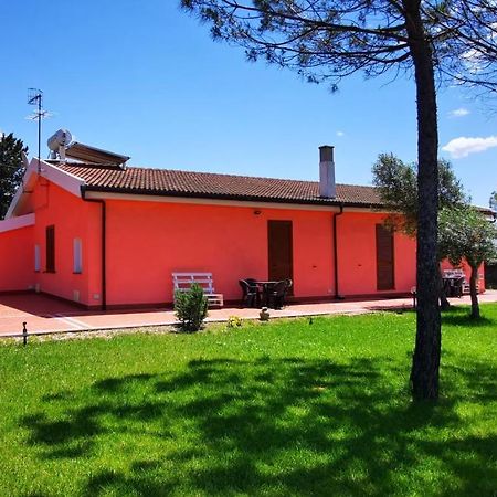 Casa Rosi Apartment Алгеро Екстериор снимка