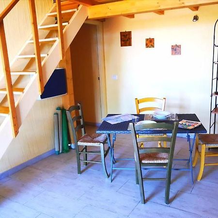 Casa Rosi Apartment Алгеро Екстериор снимка