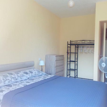 Casa Rosi Apartment Алгеро Екстериор снимка