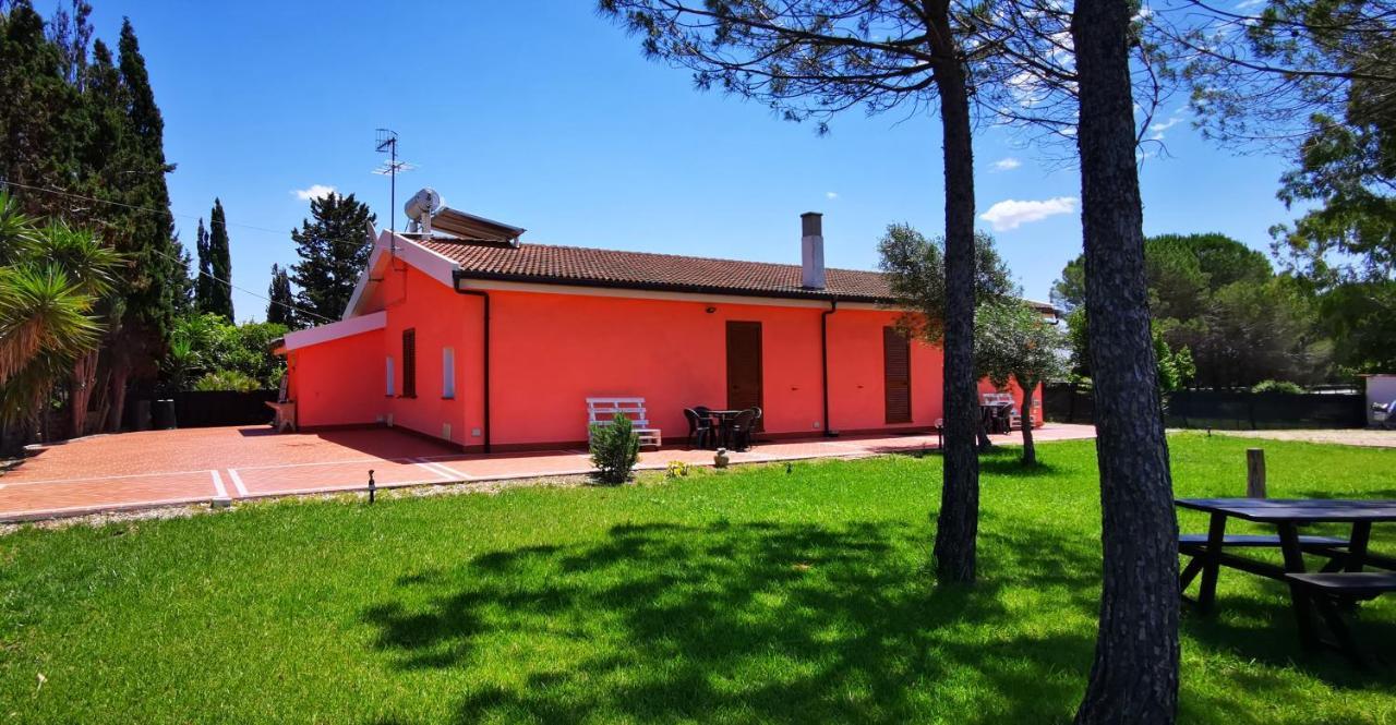 Casa Rosi Apartment Алгеро Екстериор снимка