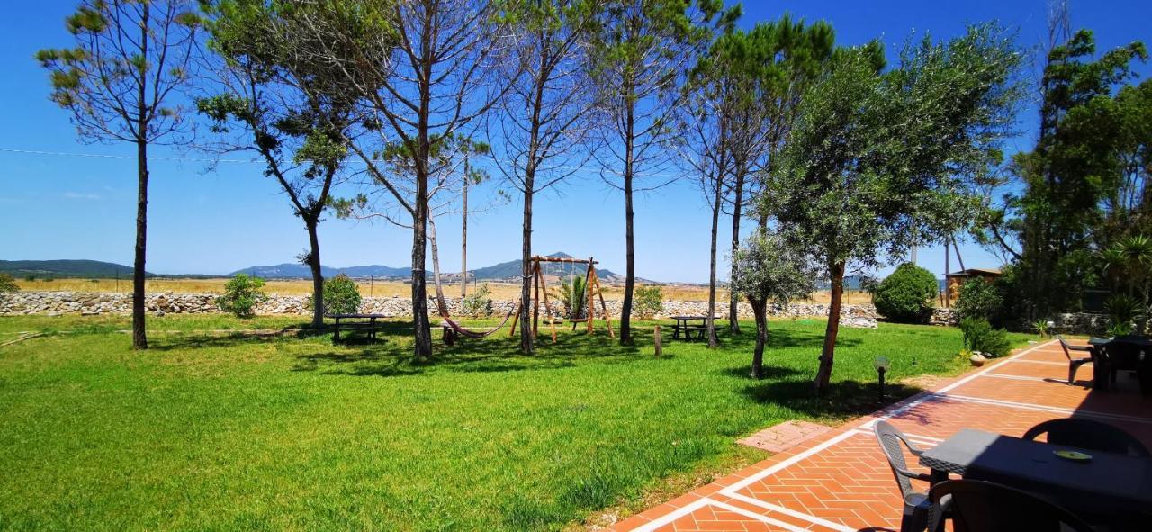 Casa Rosi Apartment Алгеро Екстериор снимка