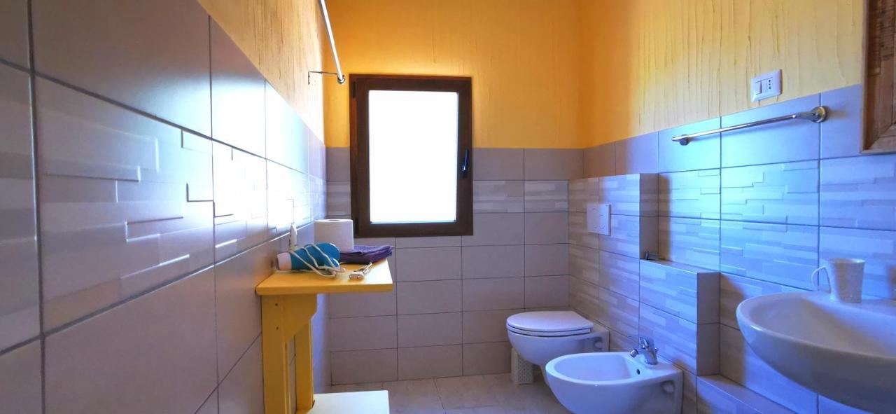 Casa Rosi Apartment Алгеро Екстериор снимка