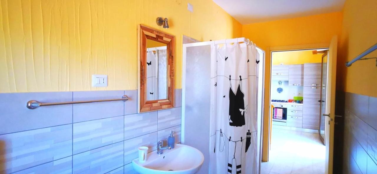 Casa Rosi Apartment Алгеро Екстериор снимка