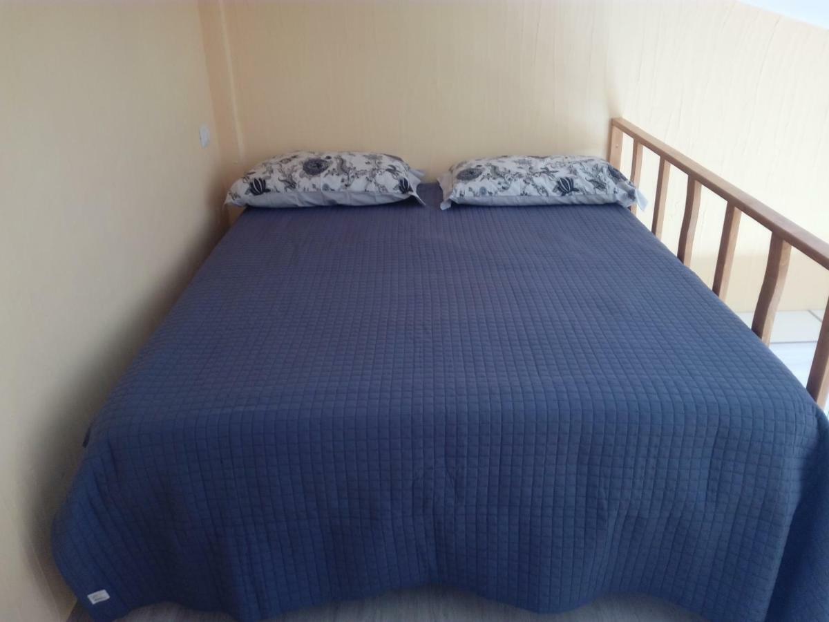Casa Rosi Apartment Алгеро Екстериор снимка