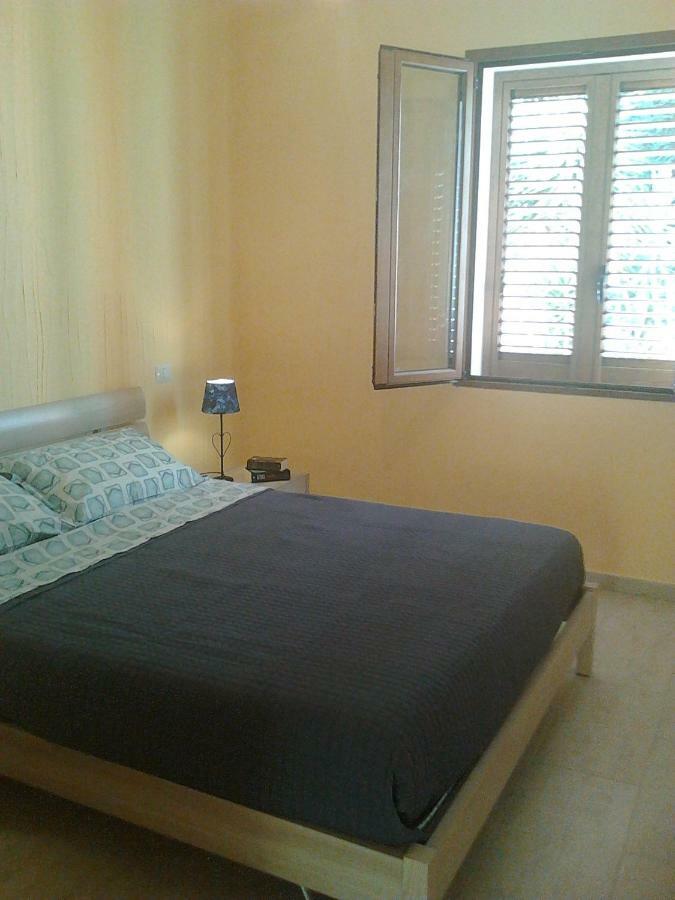 Casa Rosi Apartment Алгеро Екстериор снимка