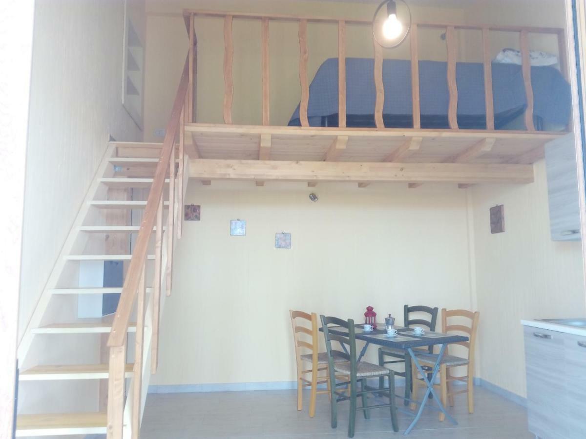 Casa Rosi Apartment Алгеро Екстериор снимка