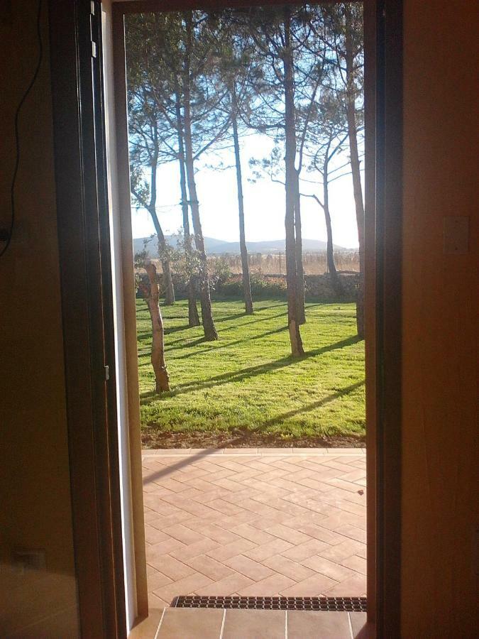 Casa Rosi Apartment Алгеро Екстериор снимка