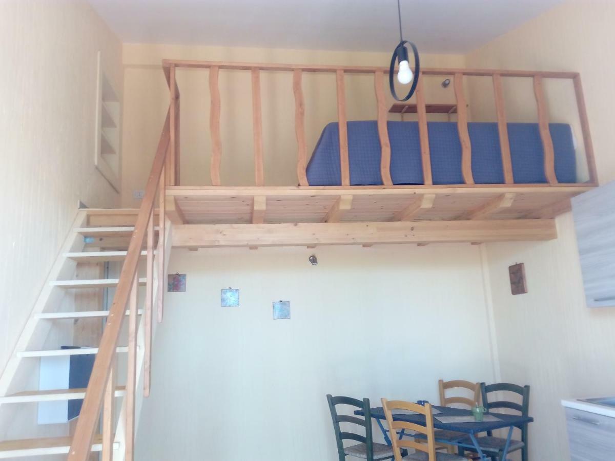 Casa Rosi Apartment Алгеро Екстериор снимка