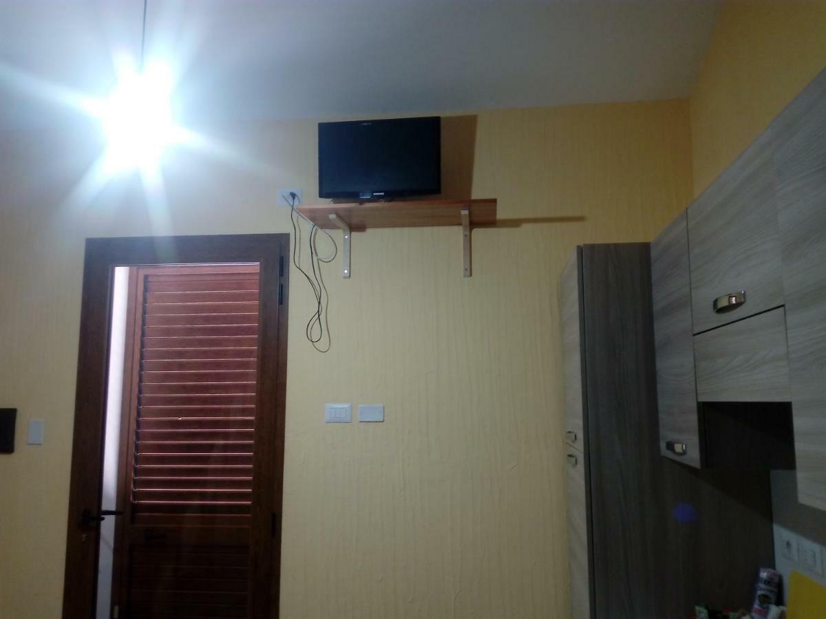 Casa Rosi Apartment Алгеро Екстериор снимка