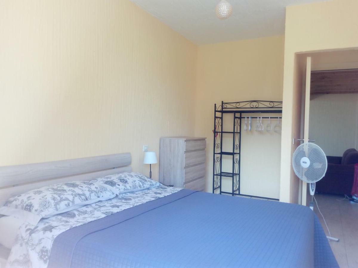 Casa Rosi Apartment Алгеро Екстериор снимка
