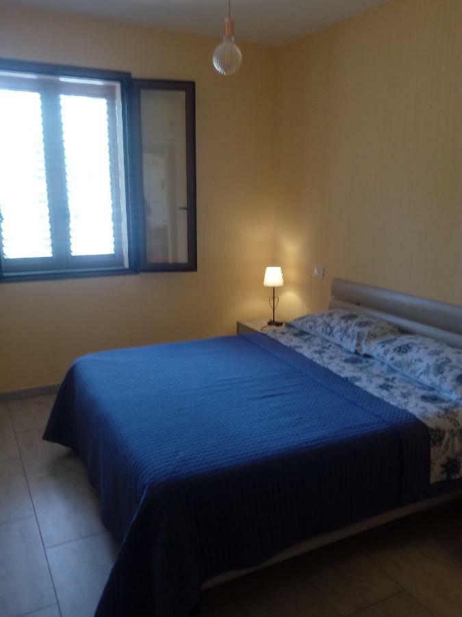 Casa Rosi Apartment Алгеро Екстериор снимка