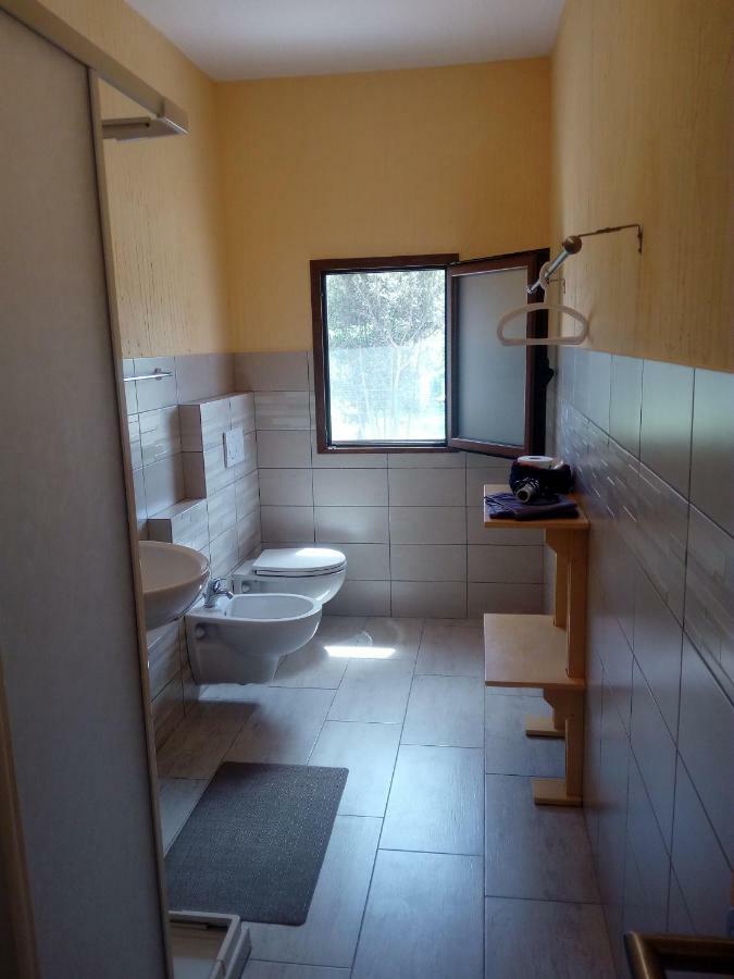Casa Rosi Apartment Алгеро Екстериор снимка