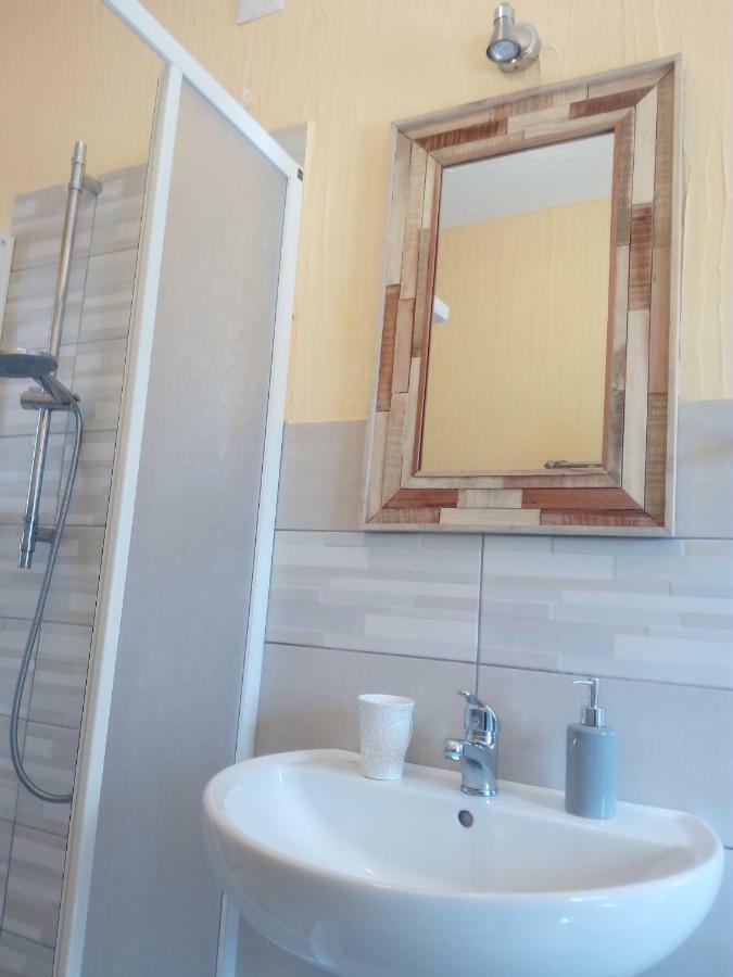 Casa Rosi Apartment Алгеро Екстериор снимка